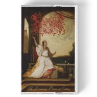 LAMP OF MURMUUR The Dreaming Prince in Ecstasy TAPE , PRE-ORDER [MC]